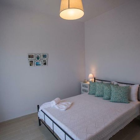 Villa Villekula Chavdata Esterno foto