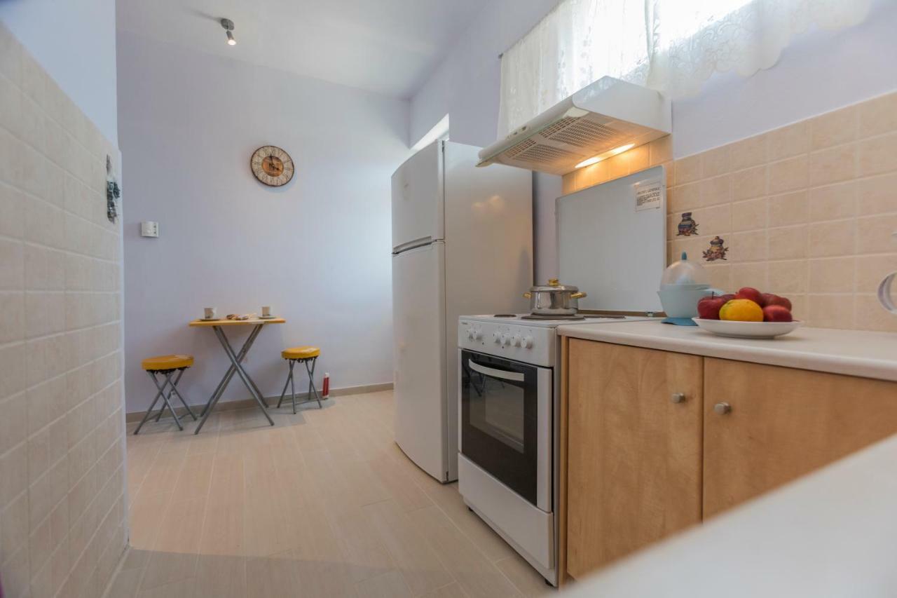 Villa Villekula Chavdata Esterno foto
