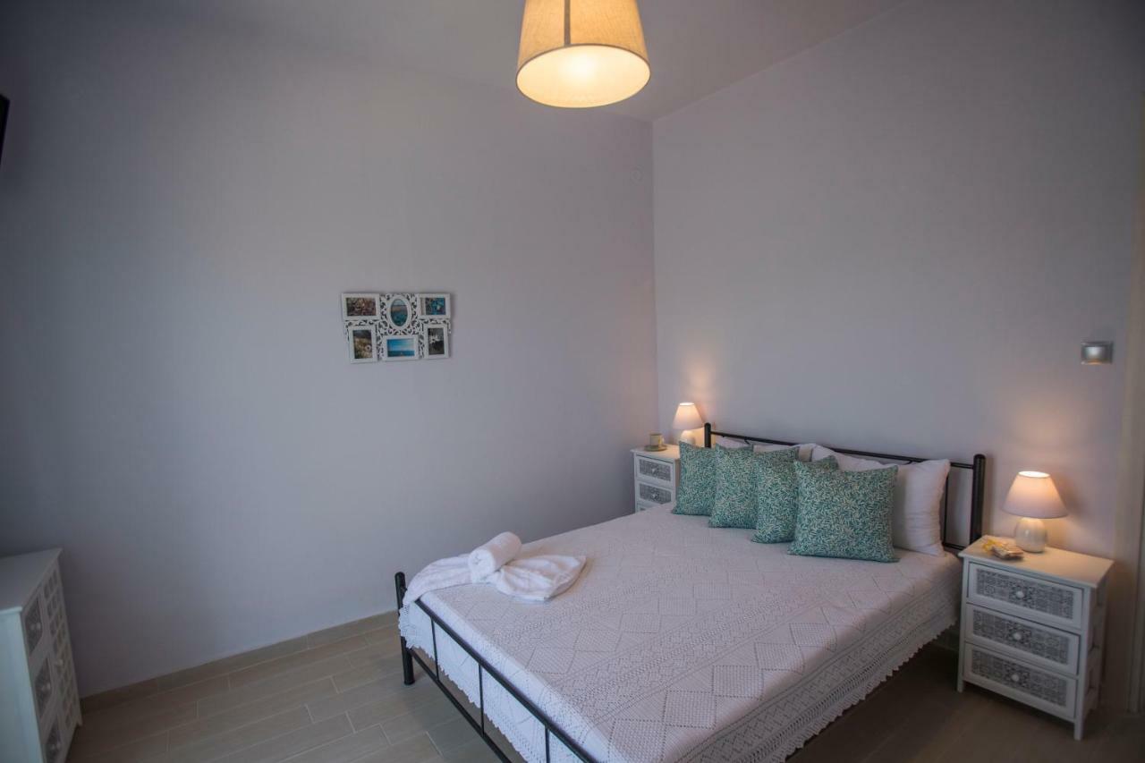 Villa Villekula Chavdata Esterno foto
